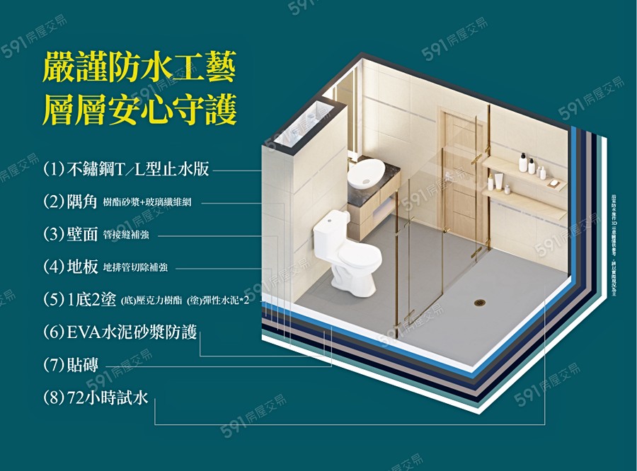 富煜拾美宣傳圖