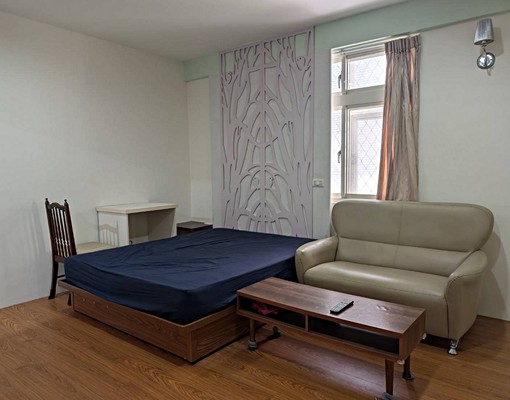 玫瑰城溫馨套房 - Image 1