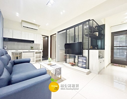 🍊新灣區鳳凰灣北歐風格質感兩房 - 591租屋網 - Image 4