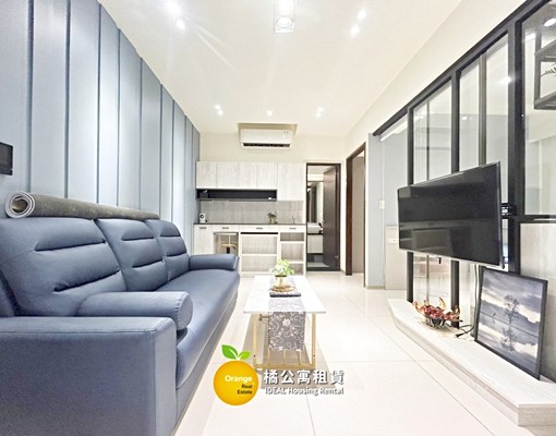 🍊新灣區鳳凰灣北歐風格質感兩房 - 591租屋網 - Image 2