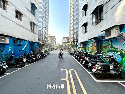 社區圖片