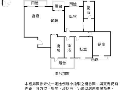 社區圖片