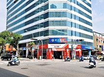 文心路四段捷運站💖大角店【..