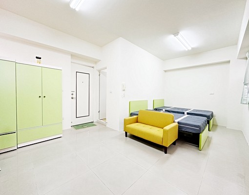 有電梯!!室內大空間!!靜宜商圈~弘光靜宜在旁~致富院套房 - Image 8