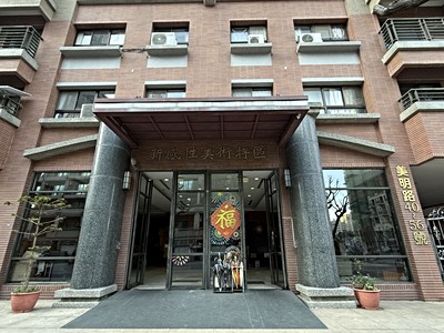 社區圖片