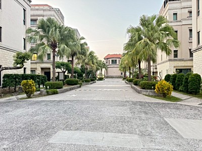 社區圖片