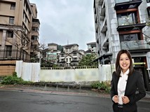 【政大二期帶建照住二土地】..