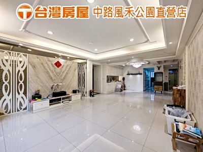社區圖片