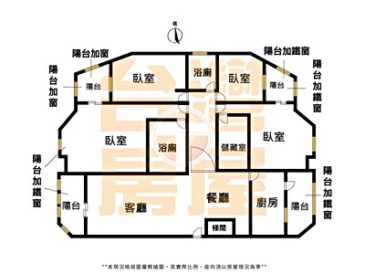 社區圖片