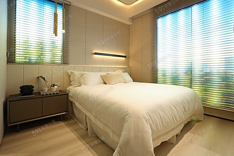 清景麟夢公園樣/實品屋