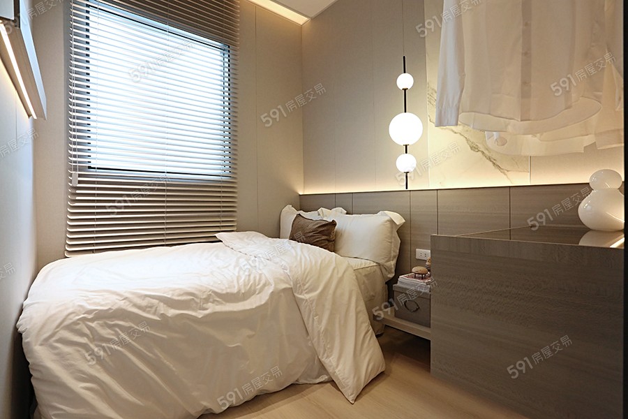 清景麟夢公園樣/實品屋