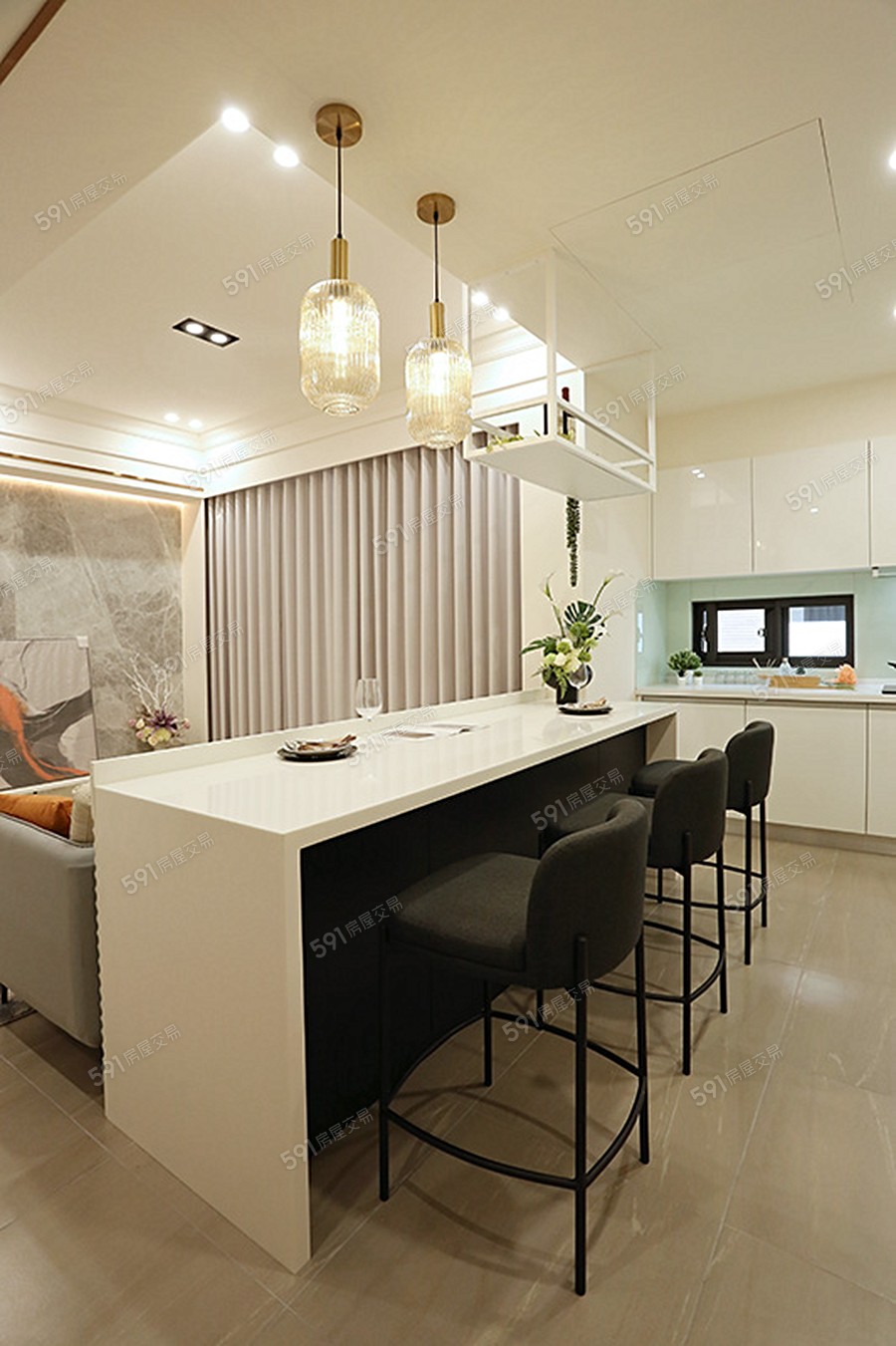 高京大鎮樣/實品屋