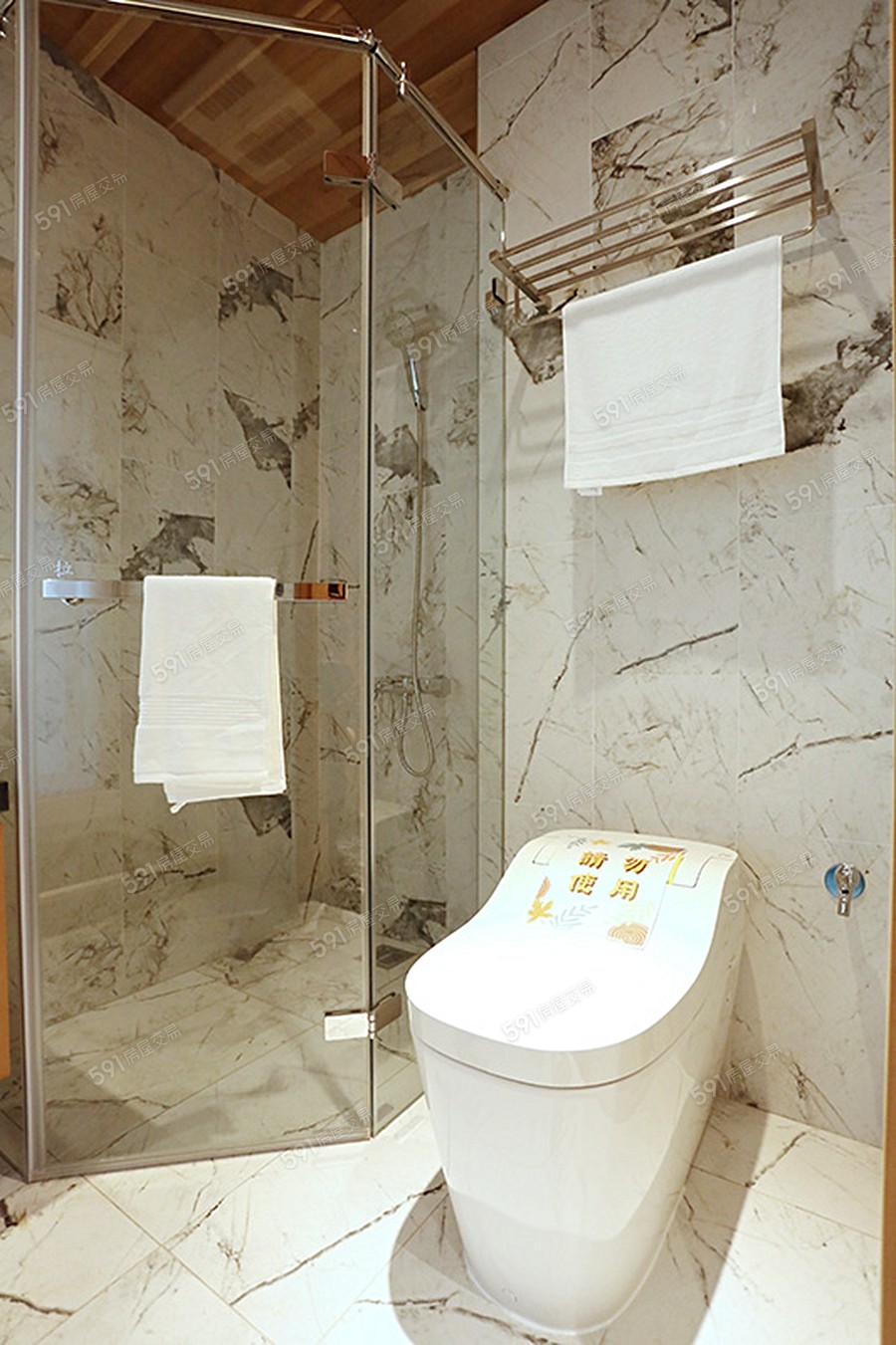 白京松玥樣/實品屋