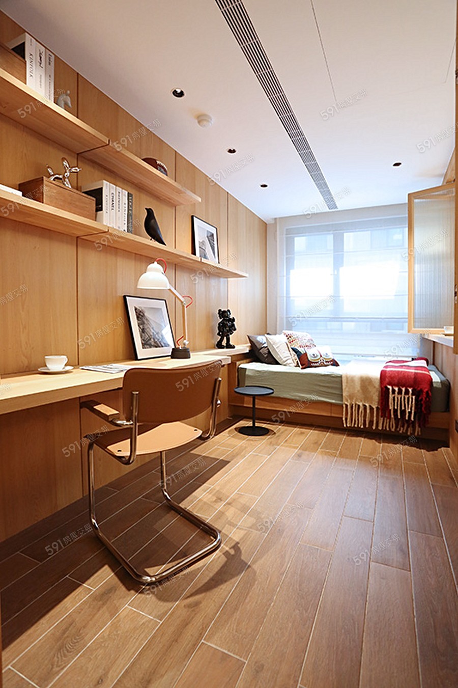 白京松玥樣/實品屋