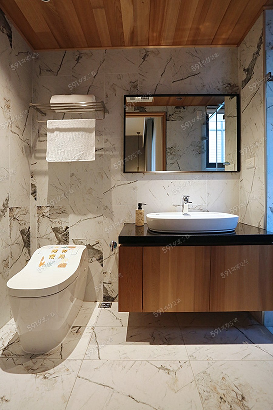 白京松玥樣/實品屋