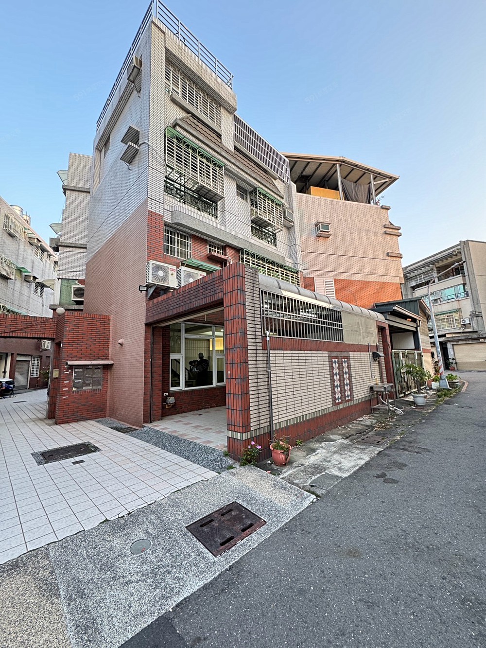 房屋圖片