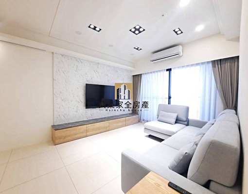 𝓝寶睿市政|外商首選3房景觀戶|租金含車位|詳閱介紹 - 591租屋網 - Image 1