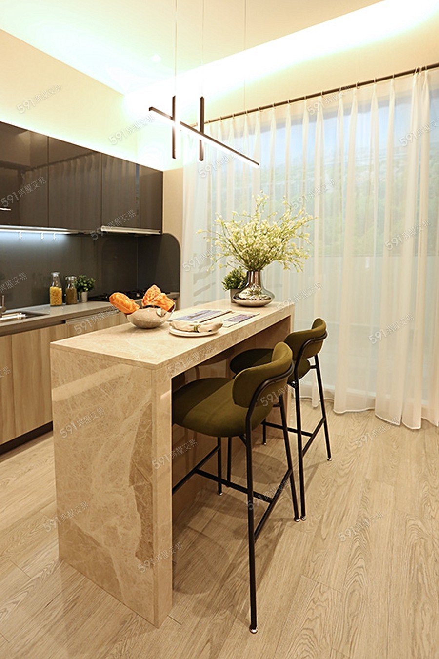 和紘高鐵ONE樣/實品屋