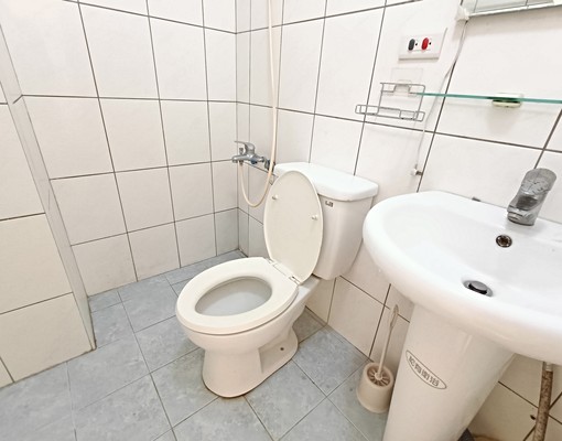 光明美食商圈獨立洗衣機套房面公園綠地 - Image 5