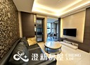 竹北市-六家五路一段2房2廳，22坪