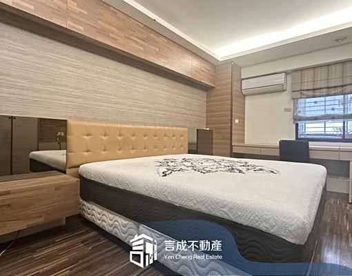 幸福站｜溫馨美裝。生活機能優。四房電梯。 - Image 4