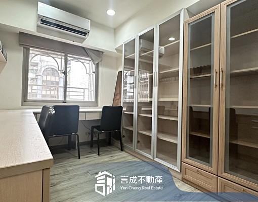 幸福站|溫馨美裝。生活機能優。四房電梯。 - Image 9