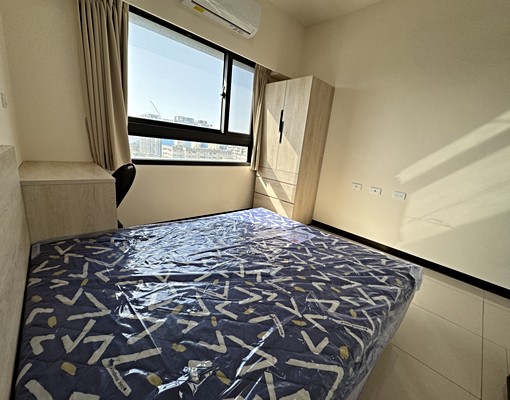 梧棲安美學|優質大坪數3房|高樓層採光佳|平面車位◆可租補 - Image 9