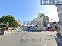 東大門夜市散步就到角地