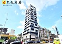 信義區-忠孝東路五段開放式格局，28.2坪