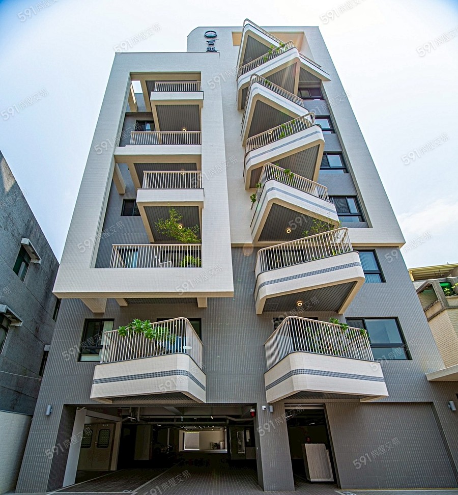 圓山君玥實景圖