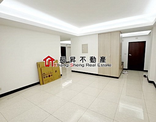 忠孝敦化站~蛋黃區面靜巷大空間4+1房(含稅~可寵) - Image 3