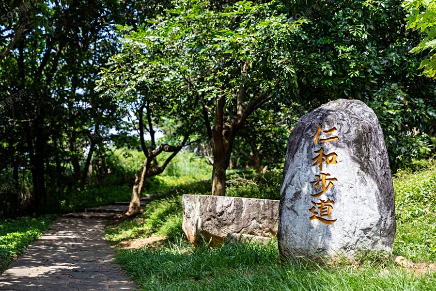 佳群城真環境圖