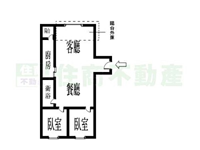 社區圖片