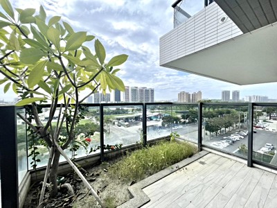 社區圖片