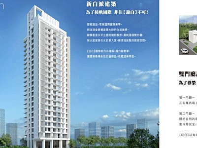 社區圖片