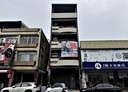 屏東市-建南路店面，116.6坪