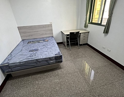 【靜宜・弘光首選】電梯光纖套房|免仲介費・可租補 - Image 2