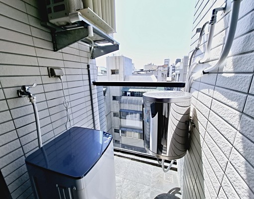 一中商圈✨雙租屋補助✨陽台獨洗✨流理台✨機車位 - Image 6