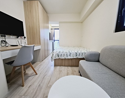 一中商圈✨雙租屋補助✨陽台獨洗✨流理台✨機車位 - Image 8