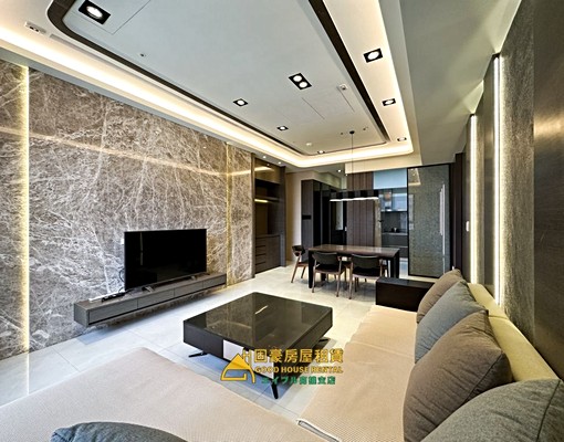 固豪👍凹子底帝品苑質感3房平車 - Image 6