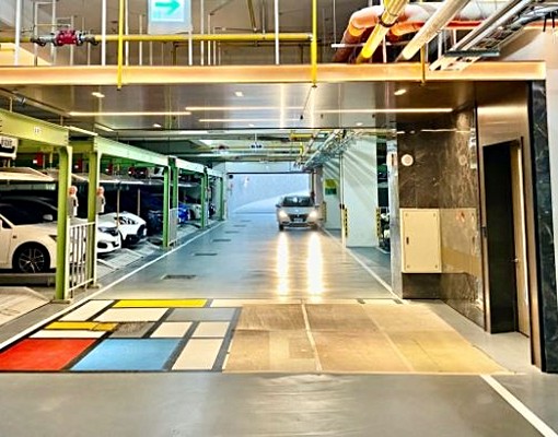 近南科皇龍大二房車位高樓帝景(可短租，亦可僅租屋或租車位) - Image 11
