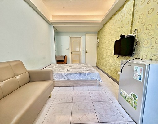 ✨北區超便宜獨洗曬套房✨近中國醫中清忠明路口💖 - Image 6