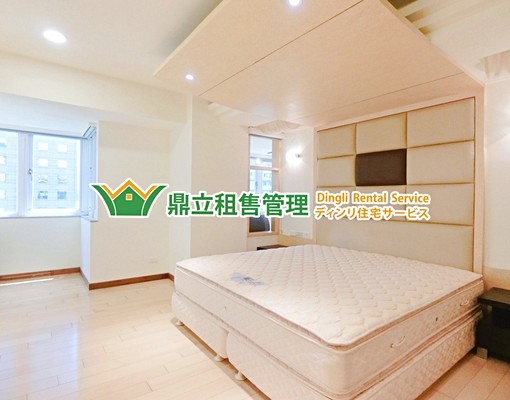 外商限定🔥科技大樓/六張犁🔥2+1房/雙主臥 - Image 8
