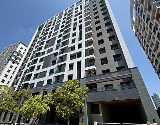 高端寓所👌永續三街👌管理規範👌可租屋補助 - Image 3