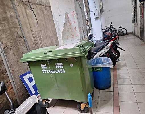 近勤美誠品💞旁邊中美街💞向上市場走路5分鐘💞衛浴有開窗 - Image 3