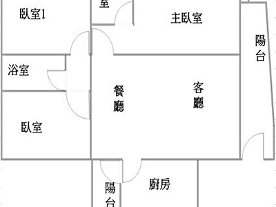 社區圖片