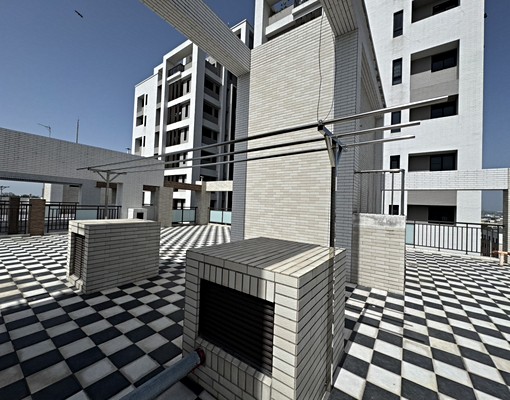 《土帝公租屋》近南科電梯寓上班族小家庭首選近商圈生活機能佳 - Image 12