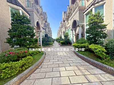 社區圖片