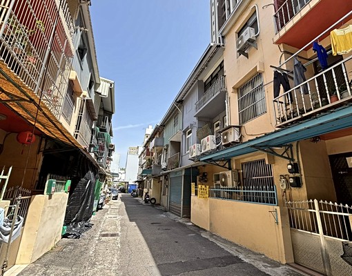 清水火車站全聯超商旁四房整棟透天出租 - Image 11