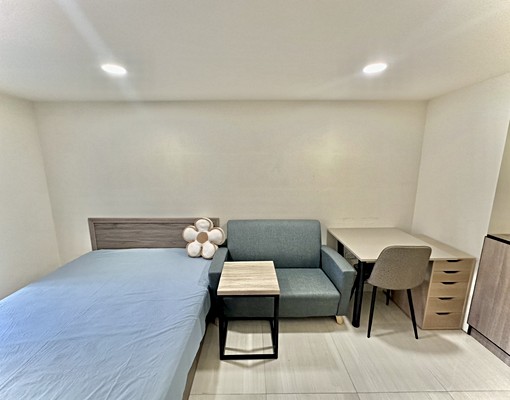 柳川綠蔭美景⭐近中國醫⭐無限棟距鬧中取靜🉑寵物🉑租補 - 591租屋網 - Image 8